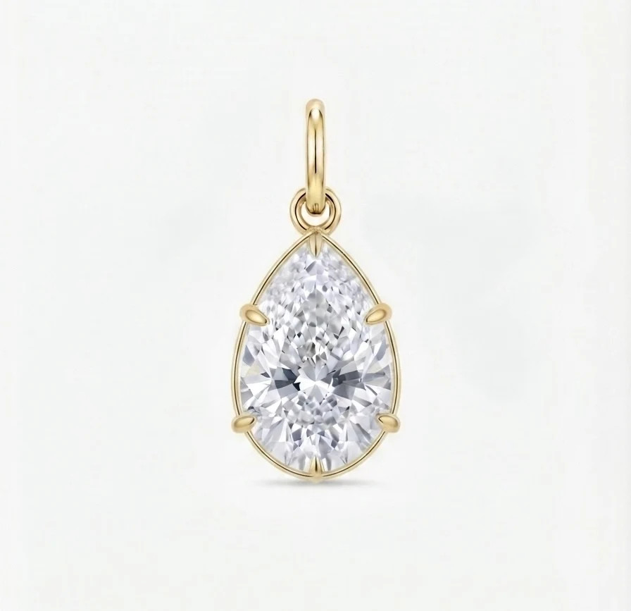 SHAPE CHARM - PEAR | Shop.app