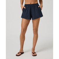 Vuori Villa Everyday Shorts | Ink | XXS | Vuori Clothing (US & Canada)