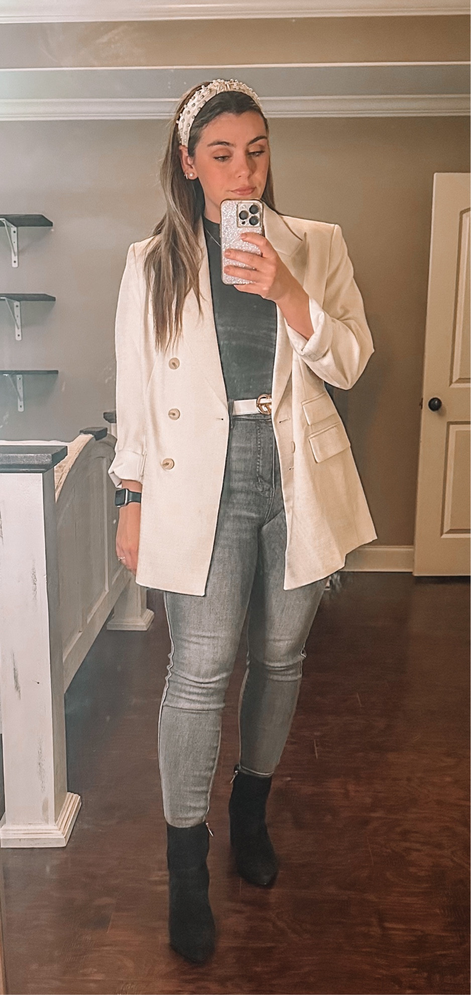 Christmas Season 

#LTKHoliday #LTKGiftGuide #LTKSeasonal