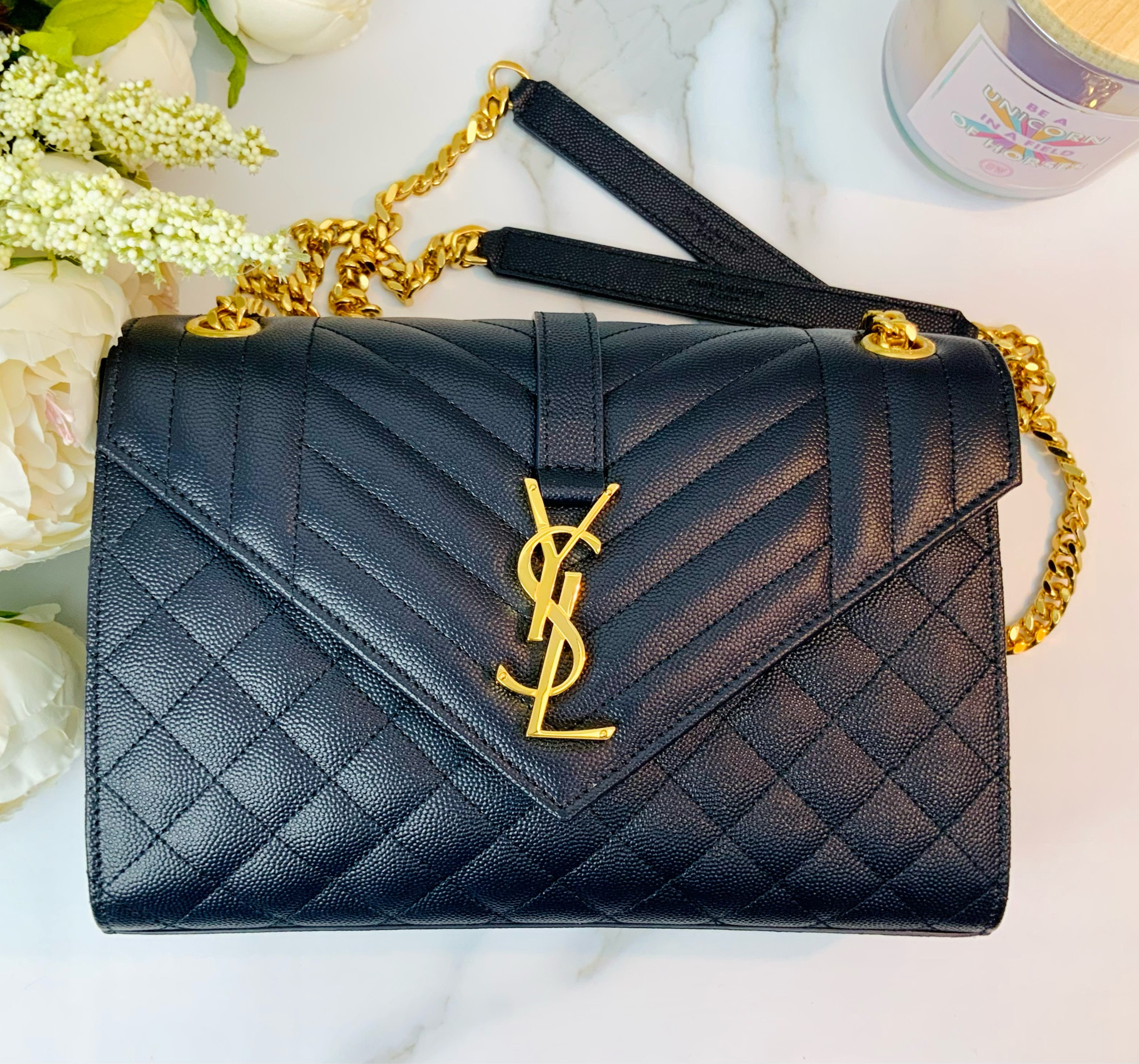 YSL bags

#LTKSeasonal #LTKStyleTip #LTKItBag