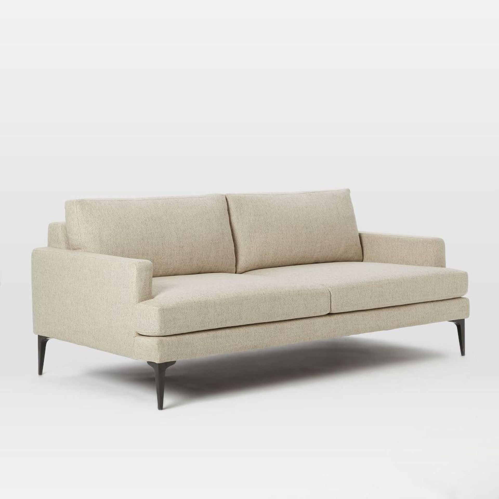 Andes Sofa (197 cm) | West Elm (UK)