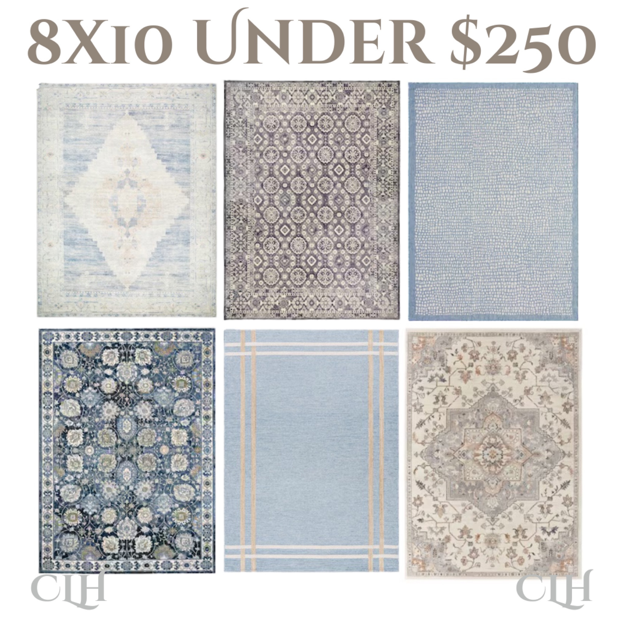 allen + roth with STAINMASTER Tess … curated on LTK