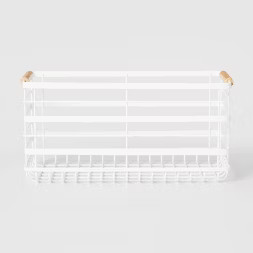 Rectangular Wire Storage - Pillowfort™ | Target