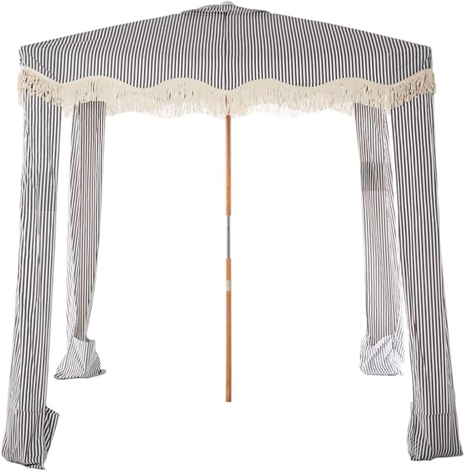 Business & Pleasure Co. Premium Beach Cabana | Amazon (US)