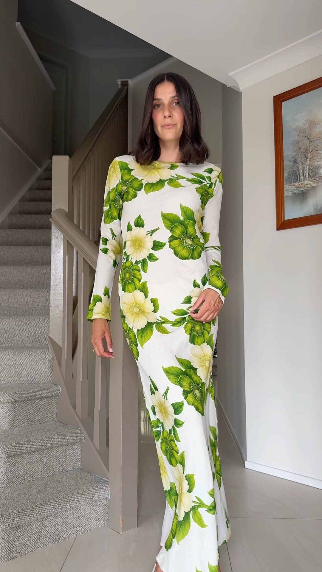 🍃 Green is having a moment this autumn! 🍂
Obsessed with how fresh and flattering this colour feels right now — especially in dress form. Here are 3 fun green dresses from Kinney that I’ve been loving 👗✨

Unfortunately can’t link these exact pieces, but I’ve rounded up some awesome alternatives below that capture the same vibe 👇

Green for every mood:
✔ chic & elegant
✔ easy everyday style



#LTKAutumnStyle #KinneyLoves #GreenFashion #DressEdit #LTKStyle


#LTKFashionMonth #LTKdresses #LTKstyletip