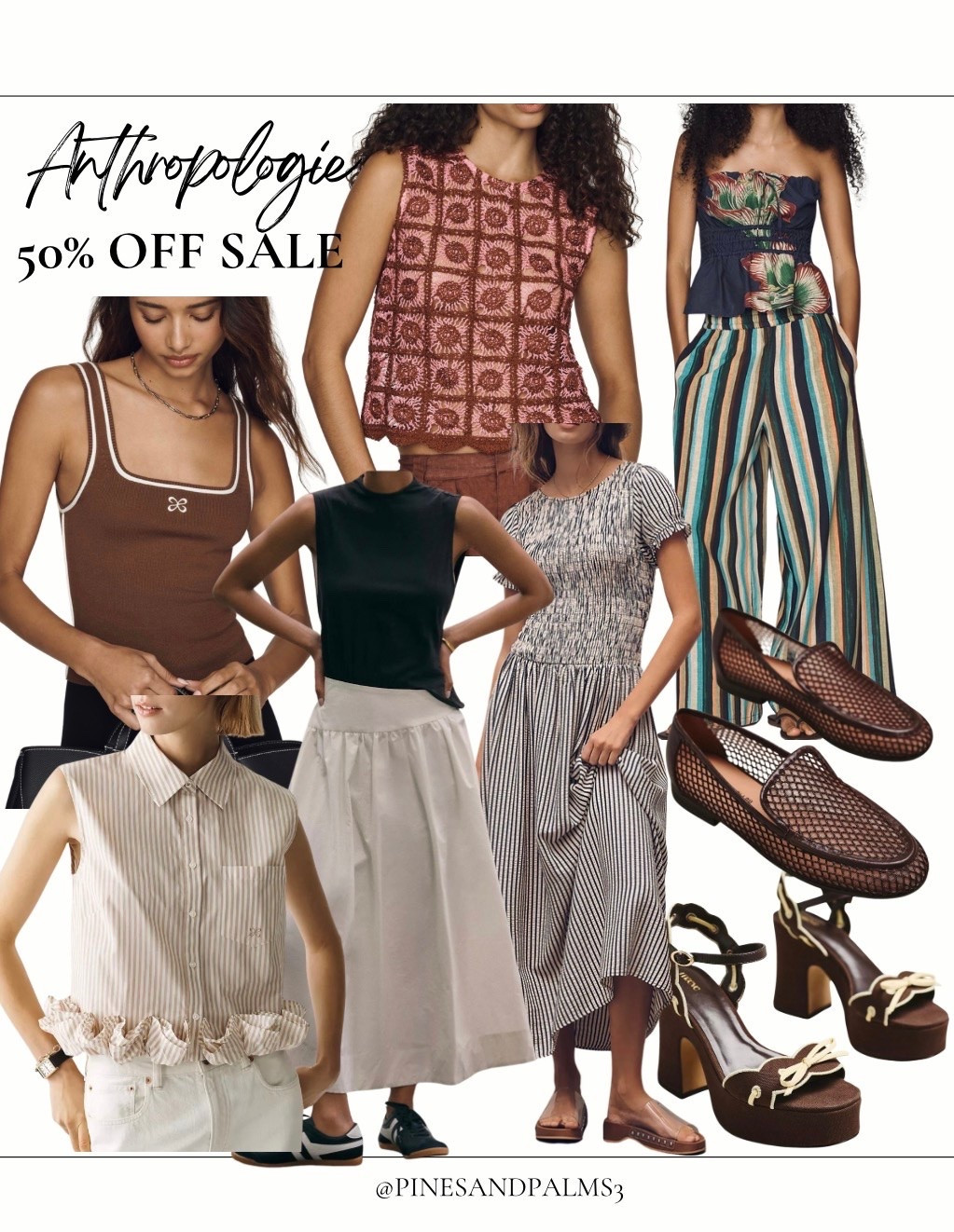 50% off sale

#LTKSaleAlert #LTKdayinmylife #LTKgrwm