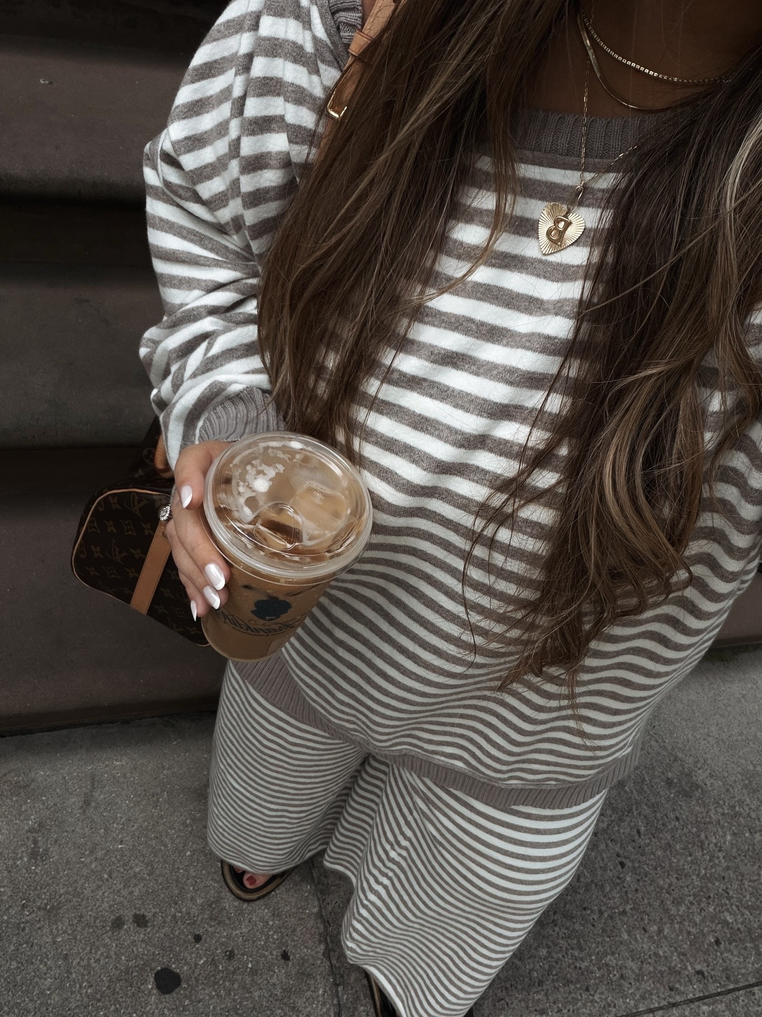 wearing xxl in top & xl short in pants!

#LTKMidsize #LTKootd