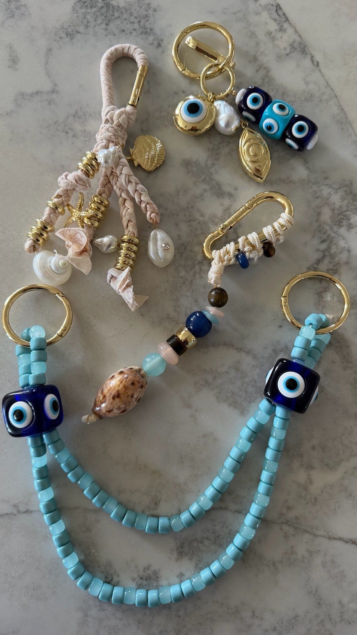 Baublebar Bag Charms

#LTKootd