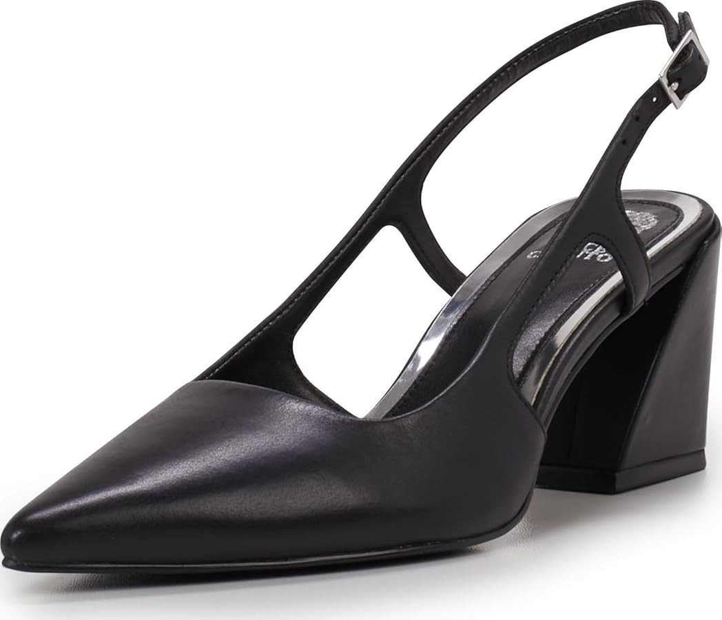 Vince Camuto Women's Sindree Pumps | Amazon (US)