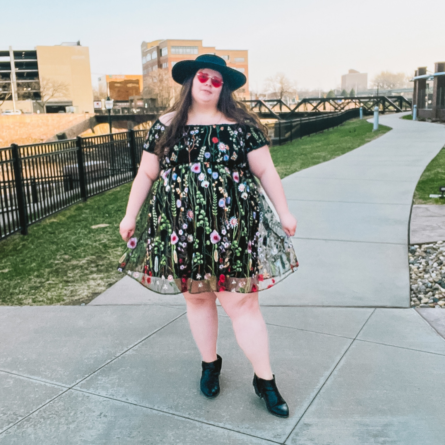 This dress turns heads! I get compliments every time I wear it. And it’s back in stock!!! Run, don’t walk.

#LTKFind #LTKstyletip #LTKcurves