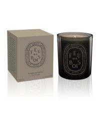 Feu de Bois Coloured Candle (300g) | Harrods