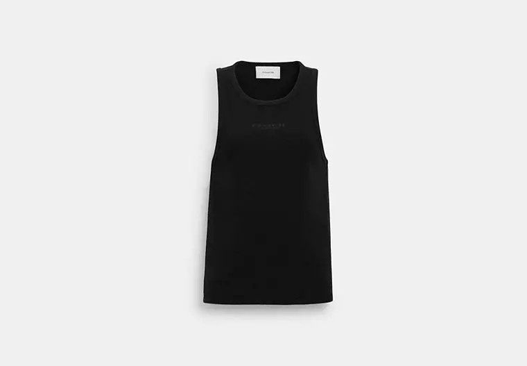 Tank Top | Coach Outlet US