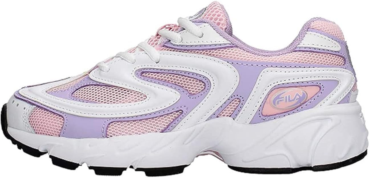 Fila Women's Creator Casual Comfortable Sporty Silhouette Sneaker Shoes | Amazon (US)