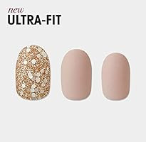 KISS imPRESS "LIGHTEN UP" Short Length by Broadway Press-On Manicure Nails | Amazon (US)