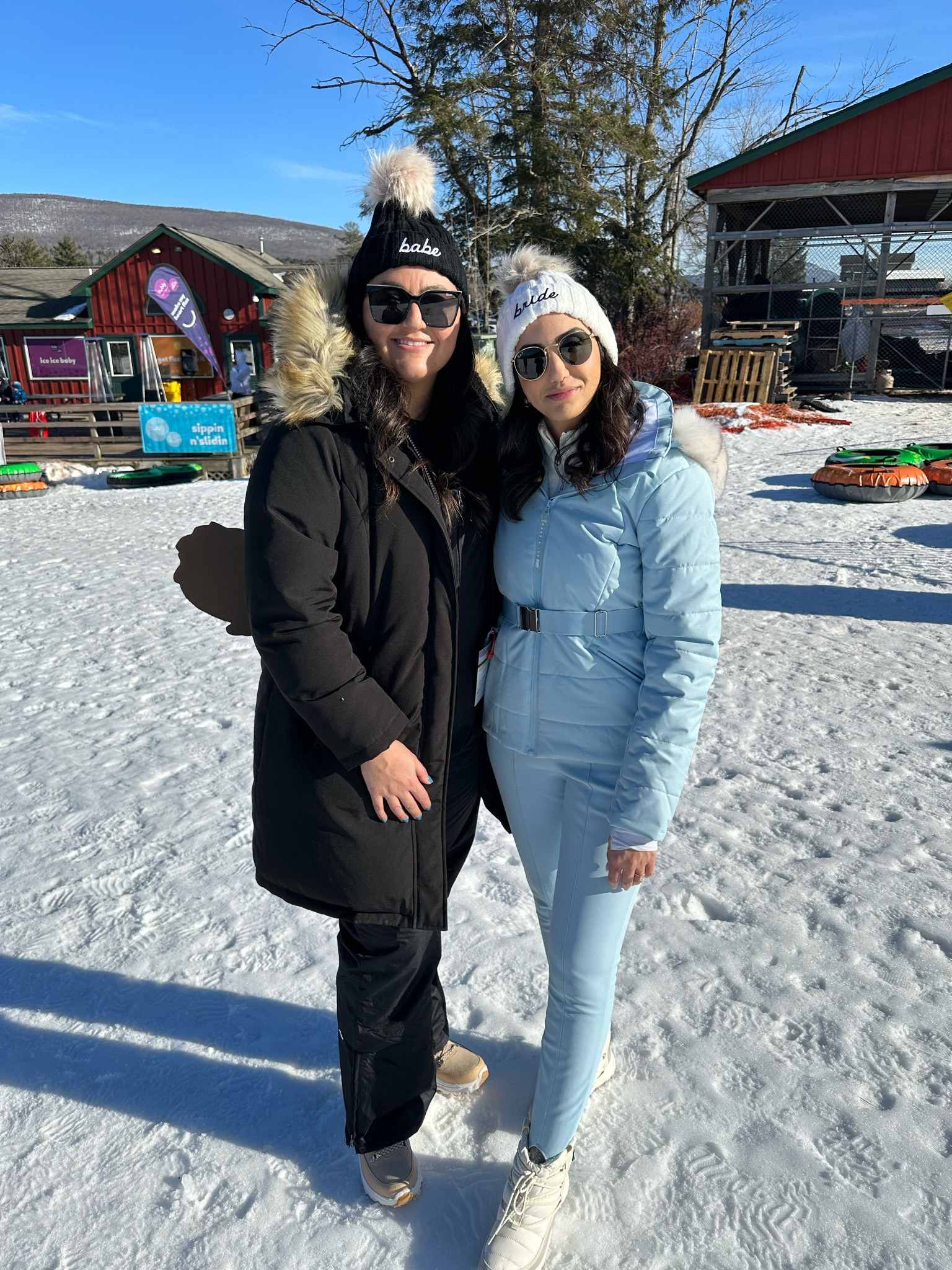 Bach weekend in the mountains! 

#LTKstyletip #LTKwedding #LTKtravel