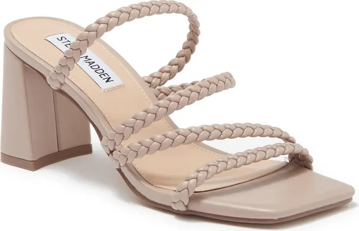 Dion Heeled Sandal | Nordstrom Rack