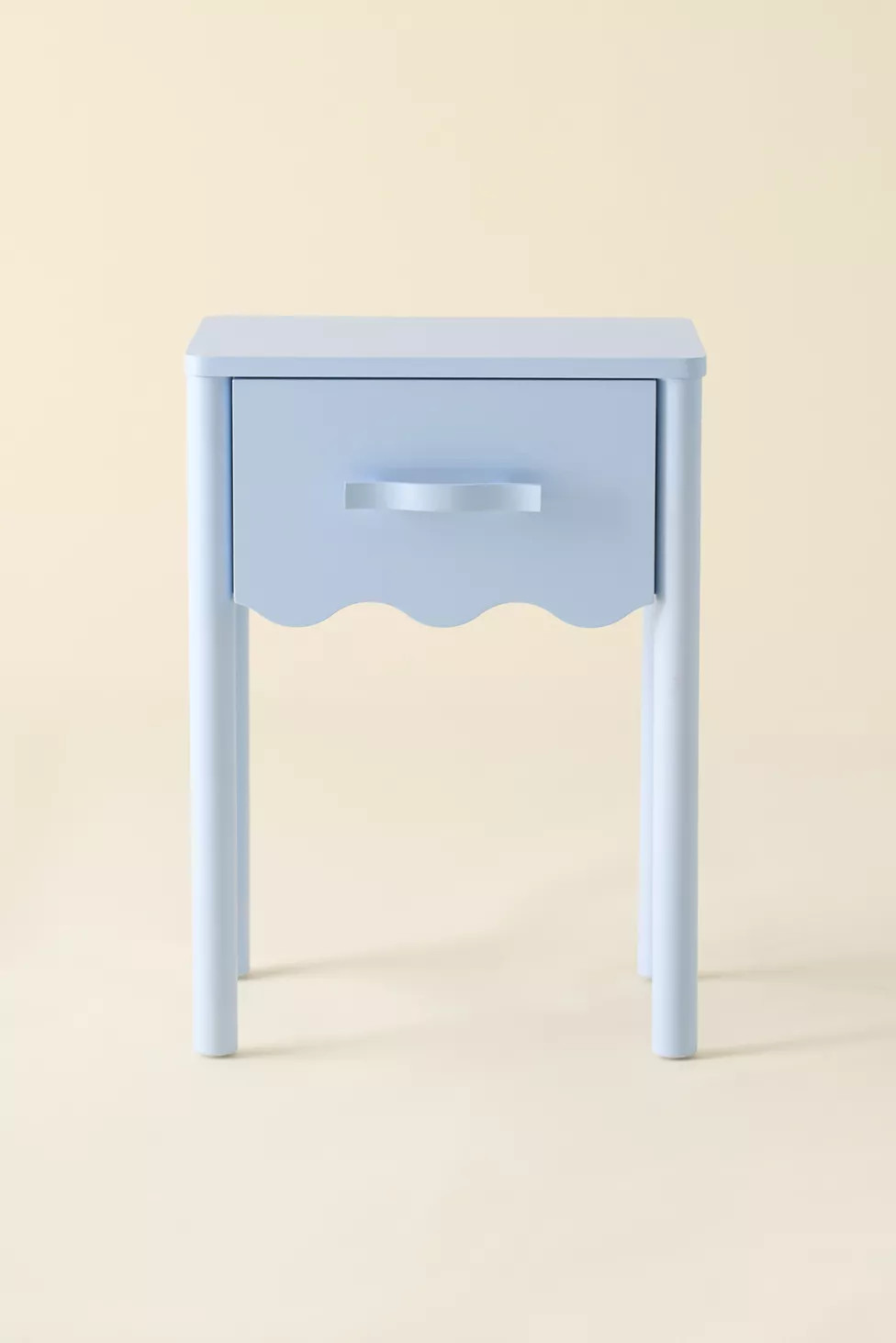 Daya Squiggle Storage Nightstand | Urban Outfitters (US and RoW)