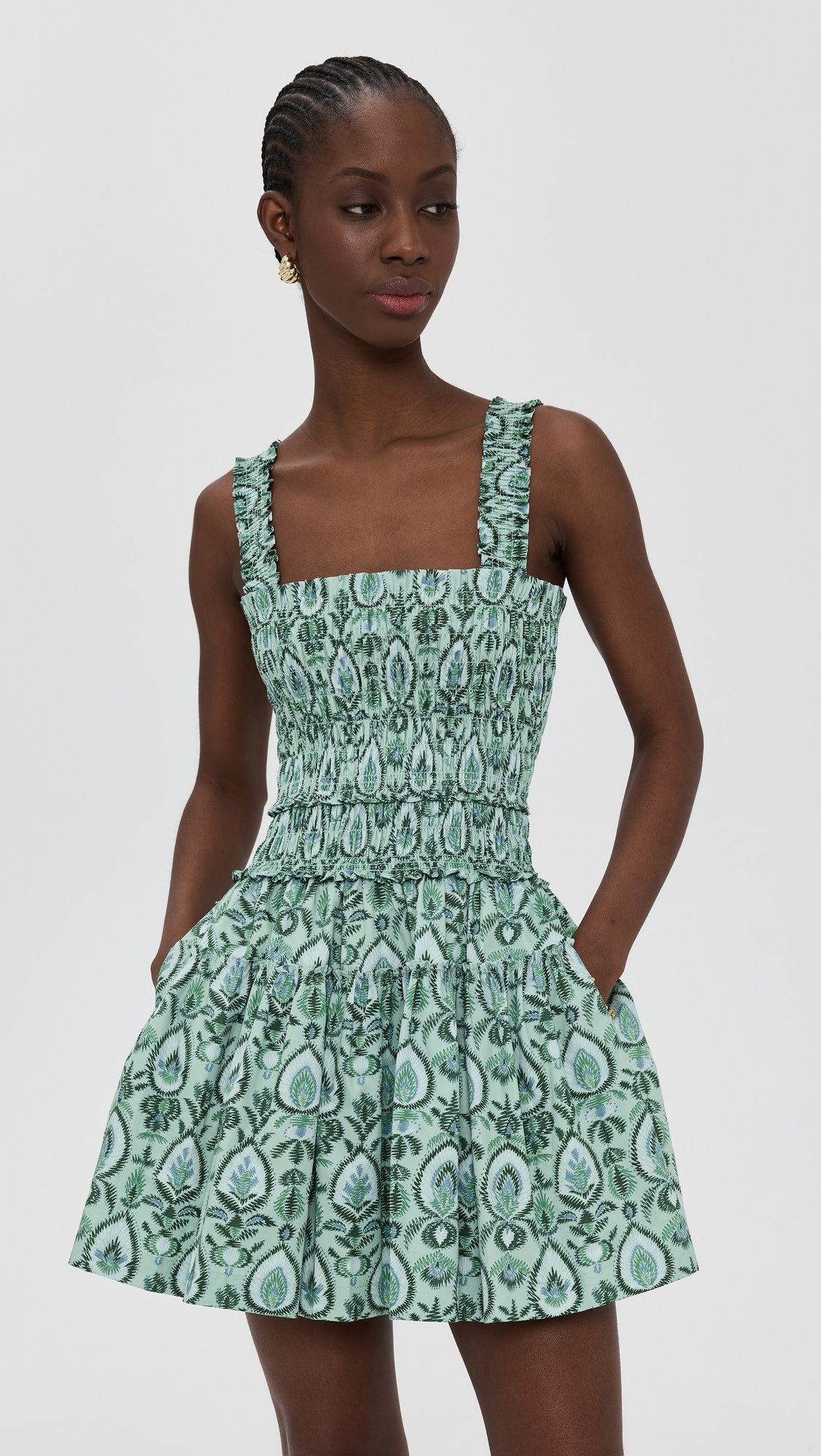 The Azalea Mini Nap Dress | Shopbop