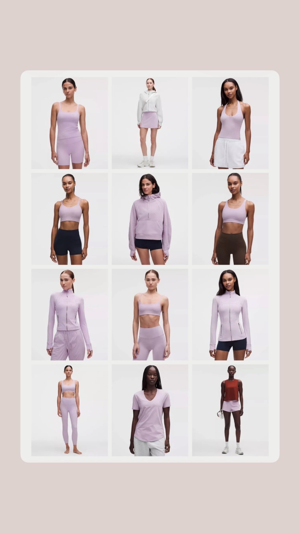New from lululemon
Trending
Mother’s Day gift ideas 

#LTKActive #LTKMothersDay