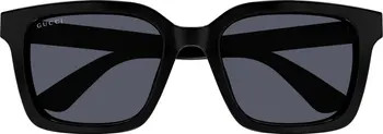 54mm Square Sunglasses | Nordstrom