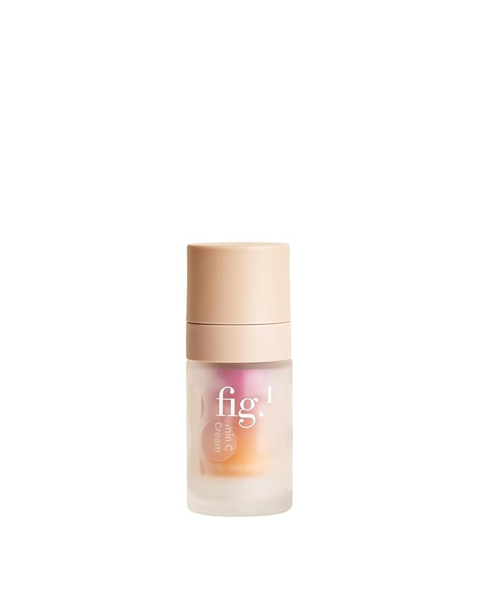 fig.1 Vitamin C Eye Cream | Amazon (US)