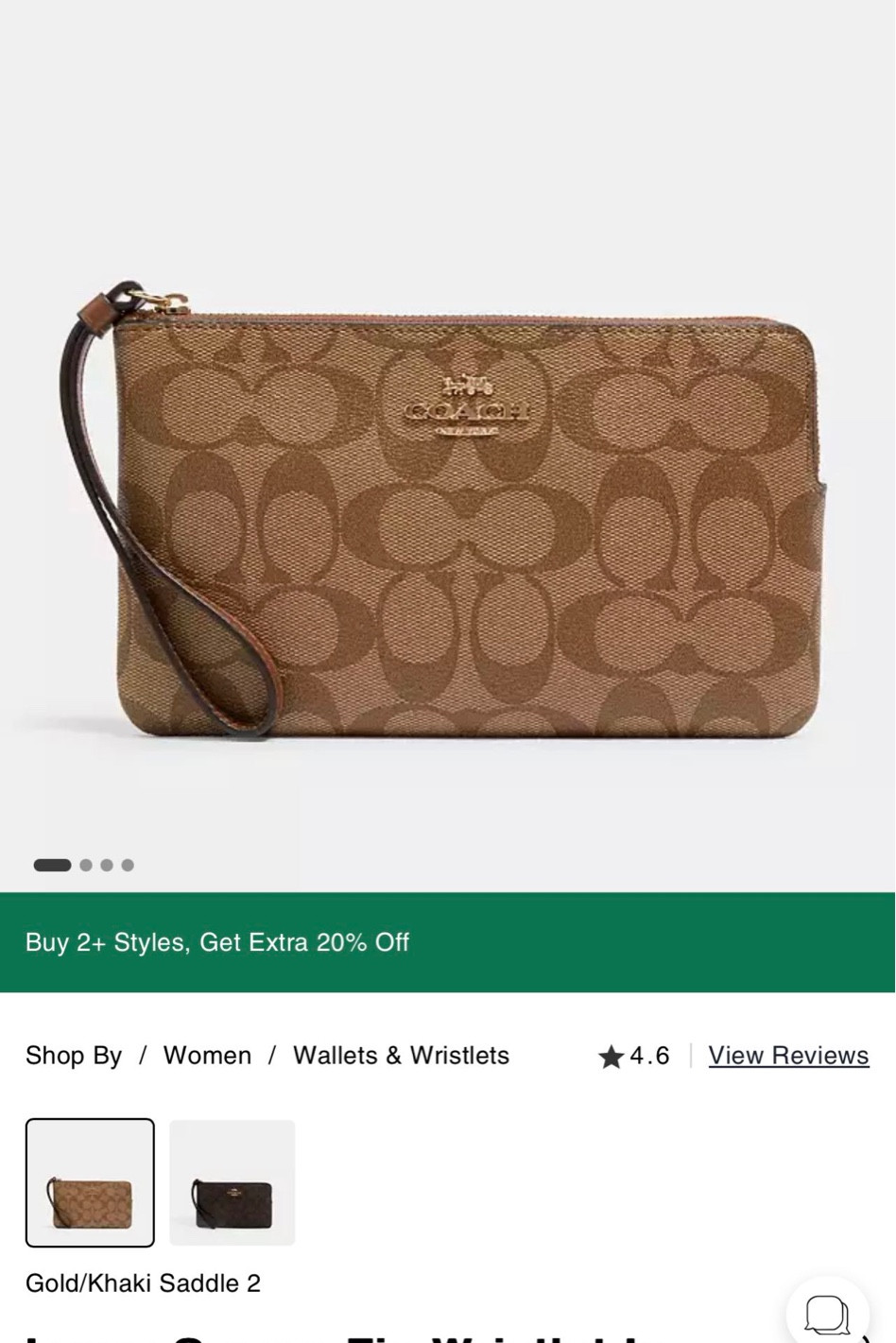 Coach wallet


#LTKGiftGuide #LTKSeasonal #LTKitbag