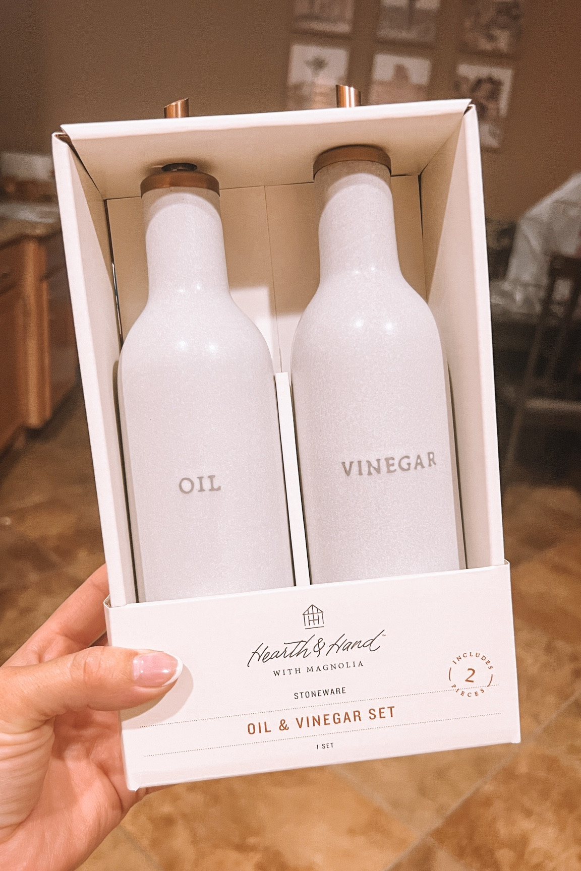 Select Hearth & Hand 20% Off
I had to bring these home


#LTKSummerSales #LTKHome #LTKSaleAlert