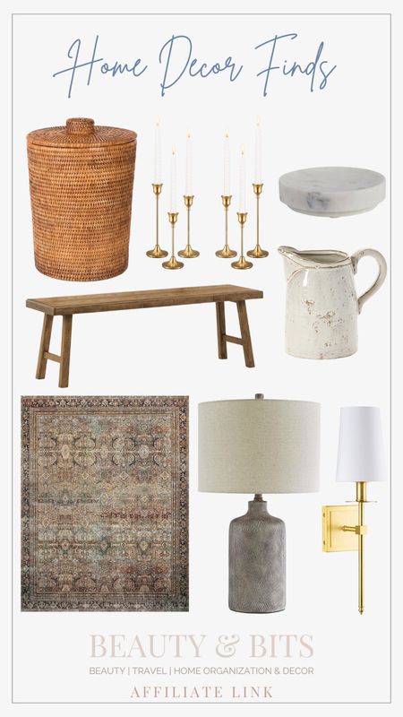 Home Decor Finds Amazon

#LTKhome