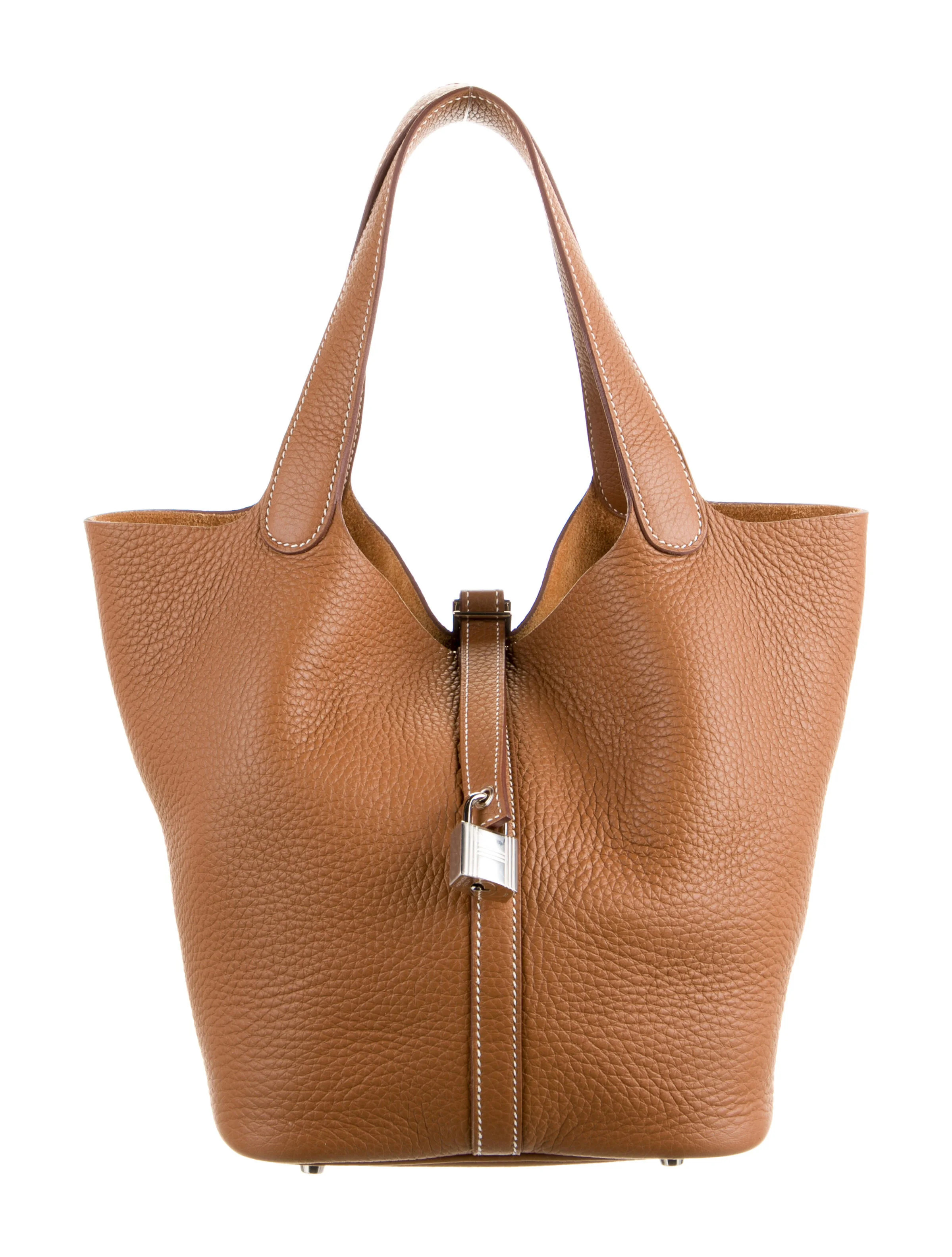 2022 Clemence Picotin Lock 22 | The RealReal