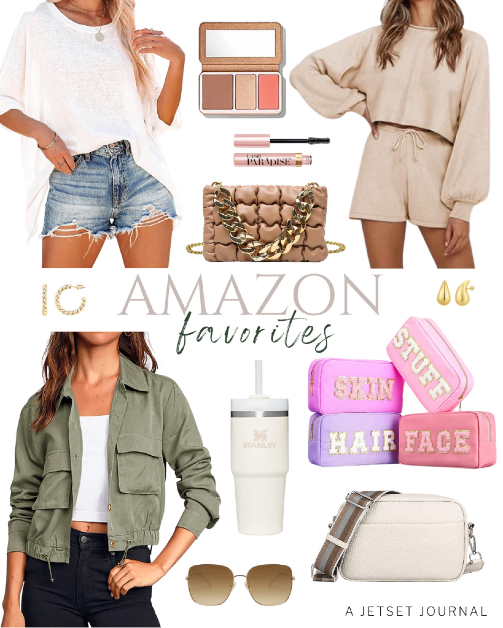 #LTKSeasonal #LTKStyleTip #LTKU