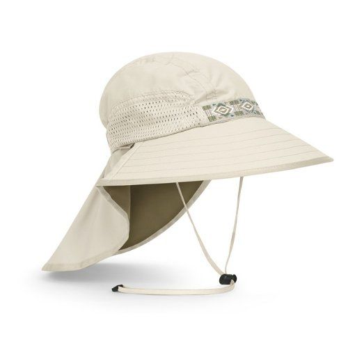 Sunday Afternoons Adventure Hat, Large, Cream | Amazon (US)