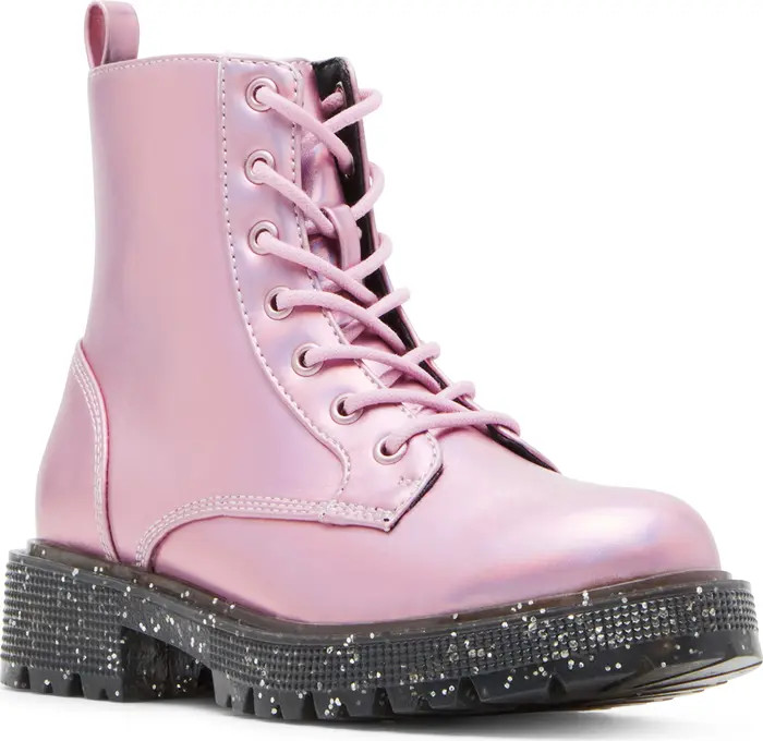 Steve Madden JTaurus Combat Boot | Nordstrom | Nordstrom