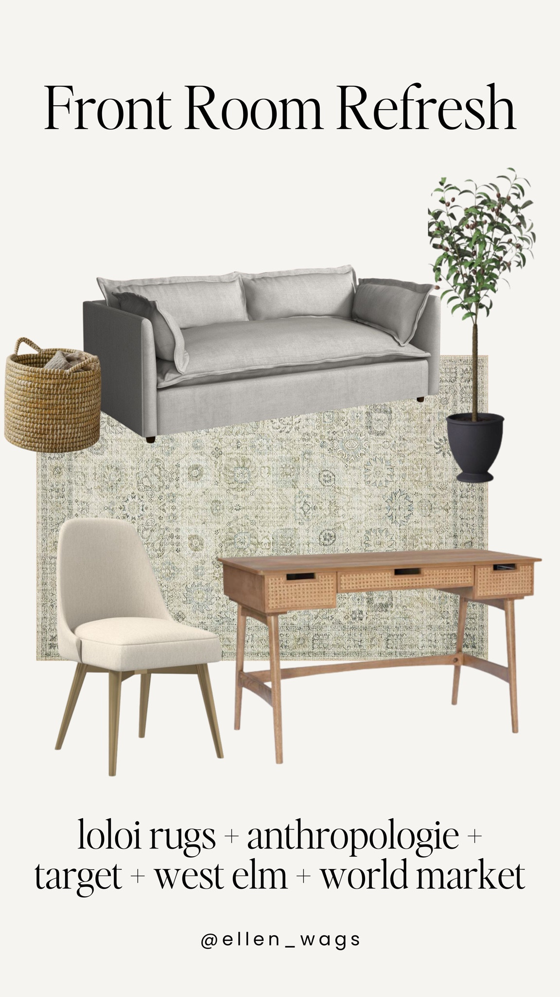 These neutrals and greens are perfect for spring!! 

#LTKFind #LTKhome