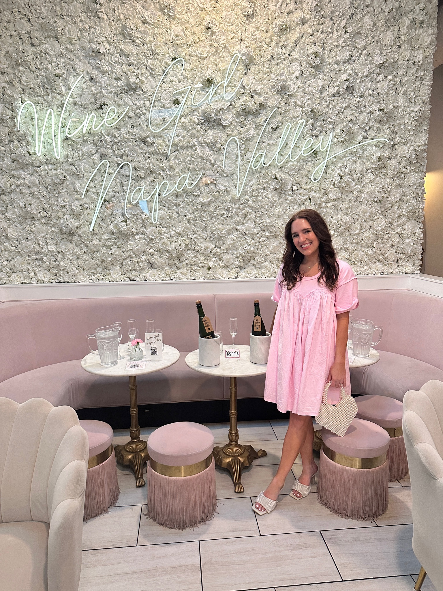 Bachelorette outfit night 1!
Wearing a size xs

#LTKWedding #LTKTravel