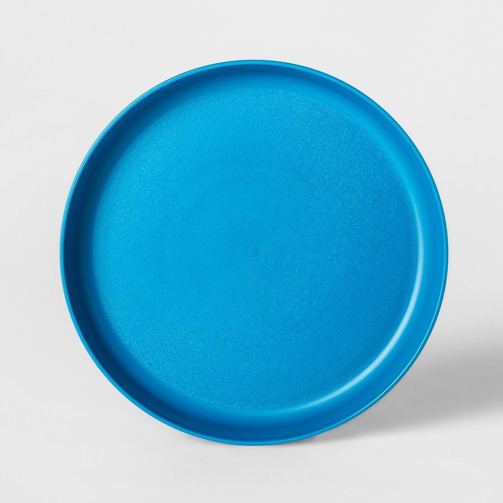 7.3"" Plastic Kids Plate - Pillowfort™ | Target