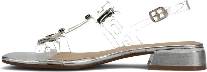 VANELi Eliana T-Strap Sandal (Women) | Nordstrom | Nordstrom