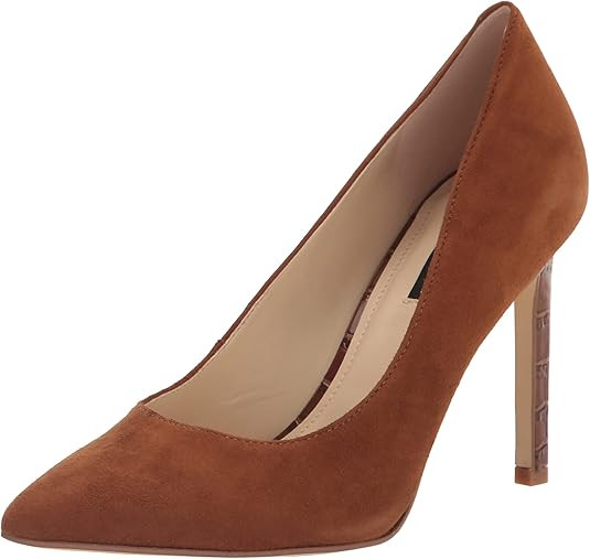 NINE WEST Women's Tatiana Dress Pump | Amazon (US)