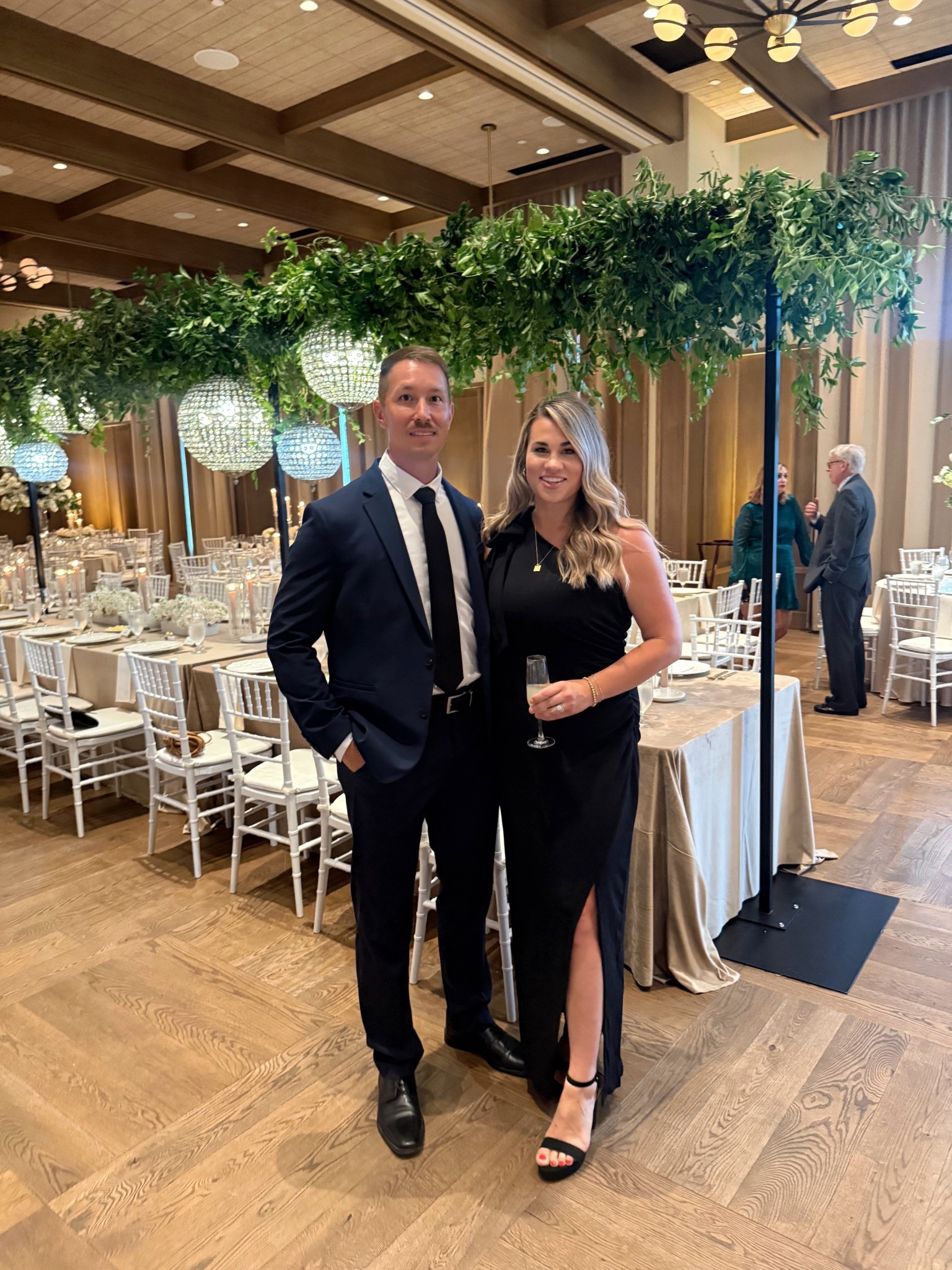 My forever wedding date 🖤

#LTKStyleTip #LTKWedding #LTKFindsUnder100