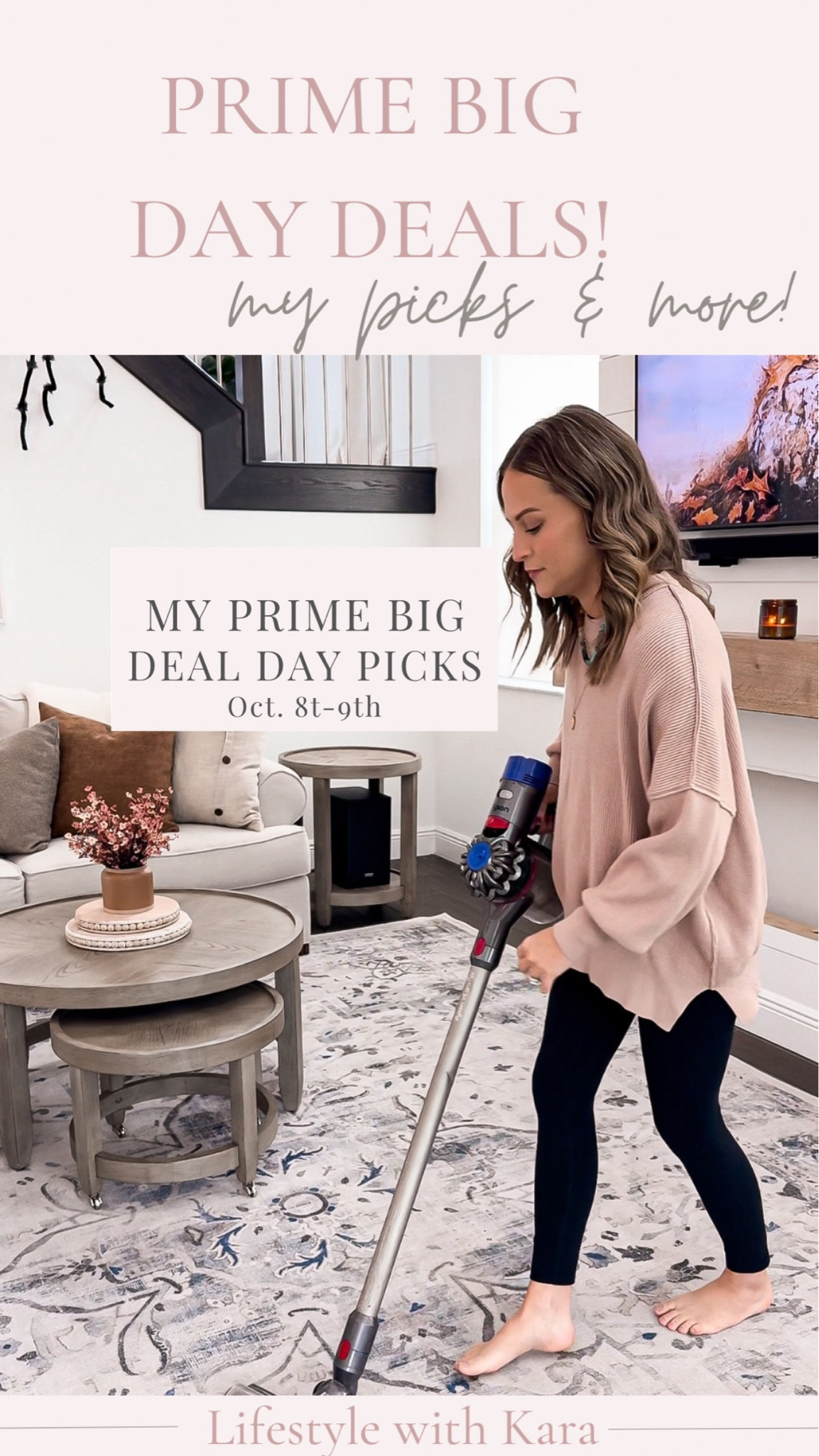 Deals from my recent prime big deal day Instagram reel! ✨ 



#LTKxPrimeDay