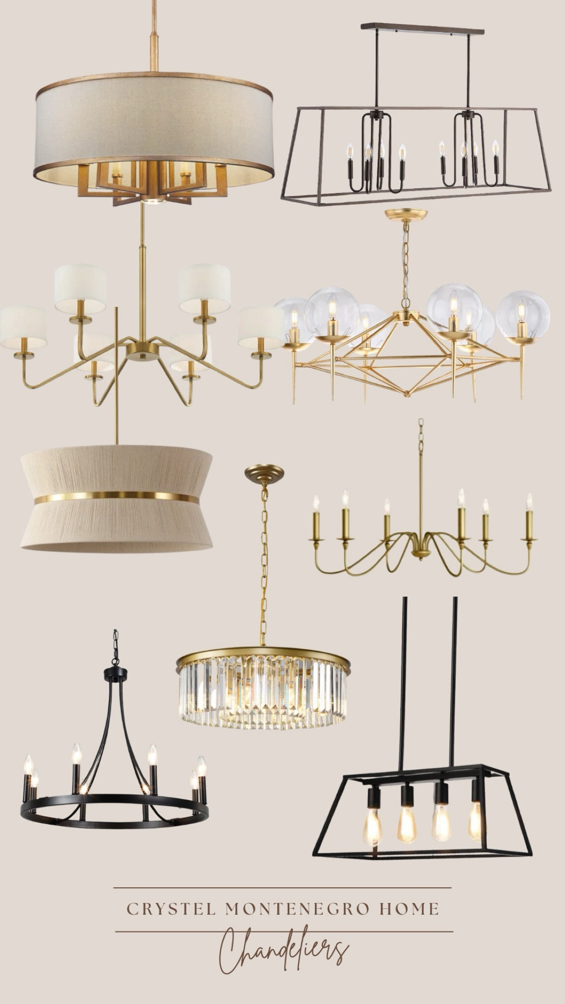 Home. Lighting. Chandeliers. Wayfair. Kohls Home Decor.

#LTKGiftGuide #LTKfamily #LTKhome