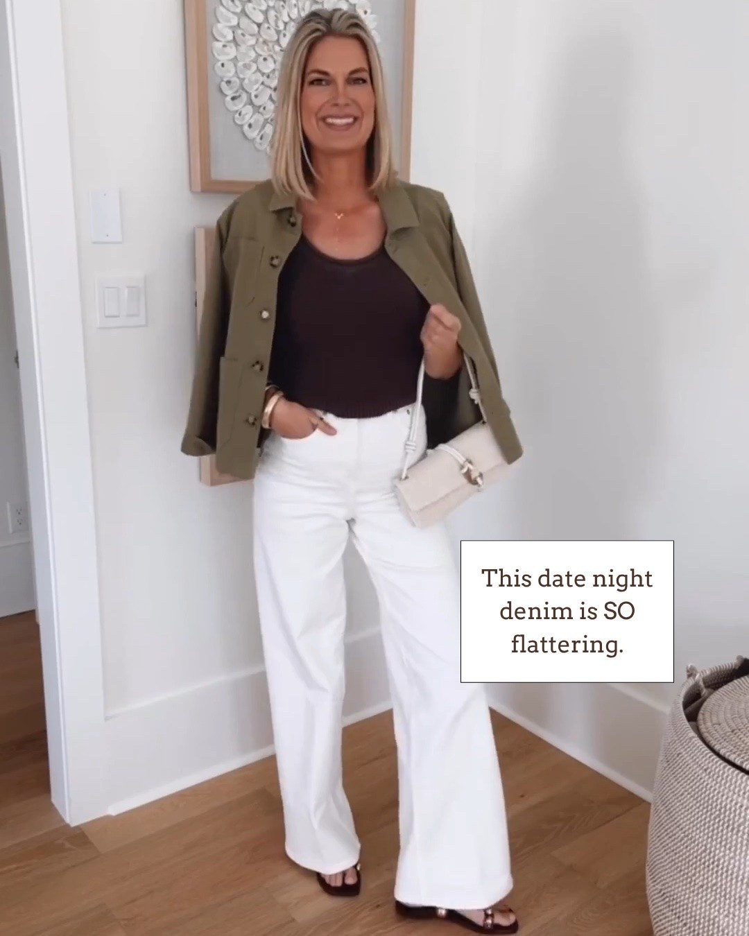 Date night outfit 🙌🏻🙌🏻

#LTKdayinmylife #LTKootd #LTKSeasonal