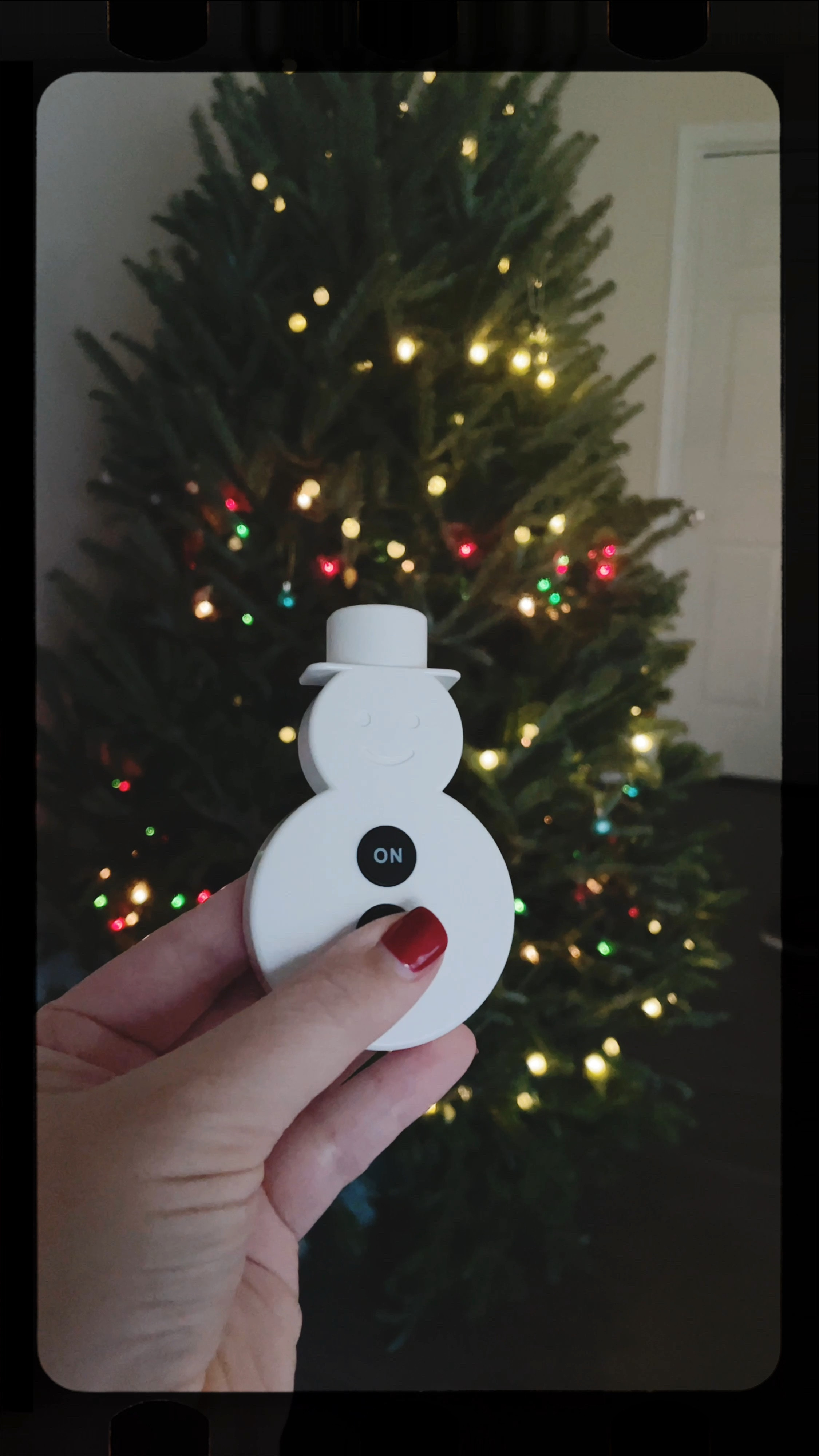 The easiest way to turn your Christmas tree lights on & off! Under $15 

#LTKCyberWeek #LTKhome #LTKSeasonal