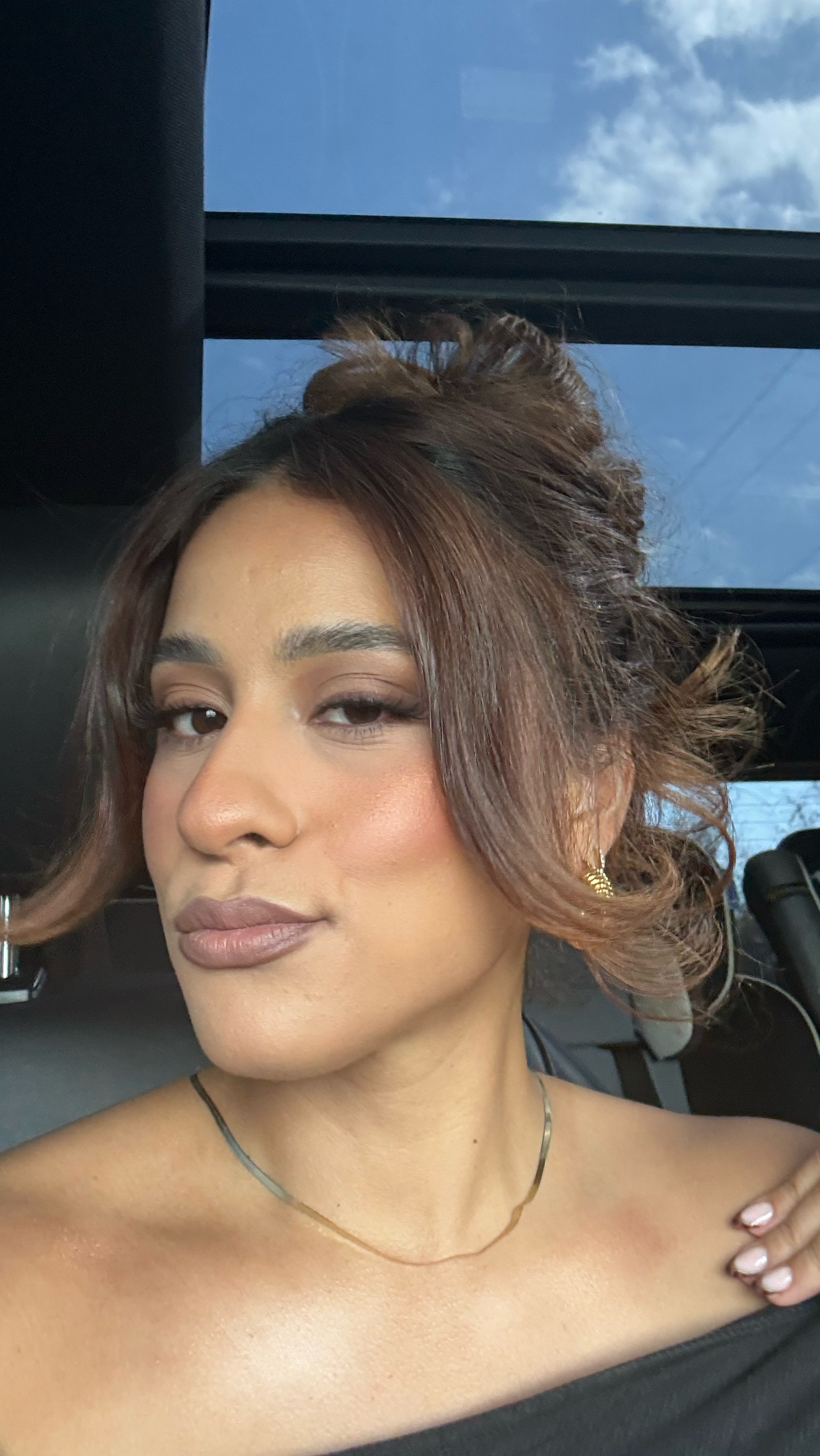 Wedding guest makeup🎀

#LTKFindsUnder50 #LTKBeauty #LTKWatchNow