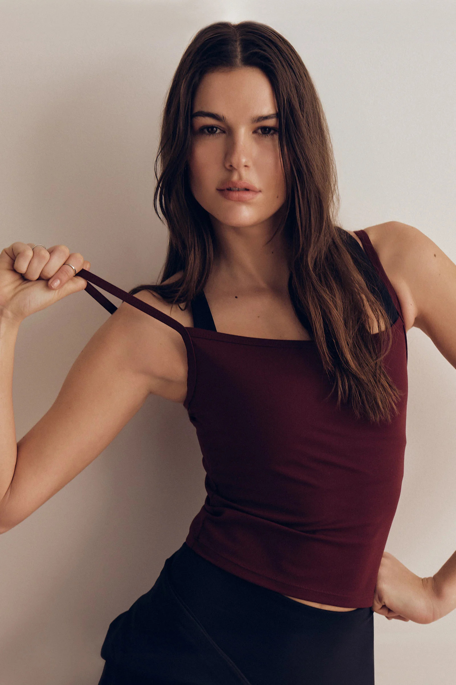 camactive™ Fitted Tank Top | Ardene