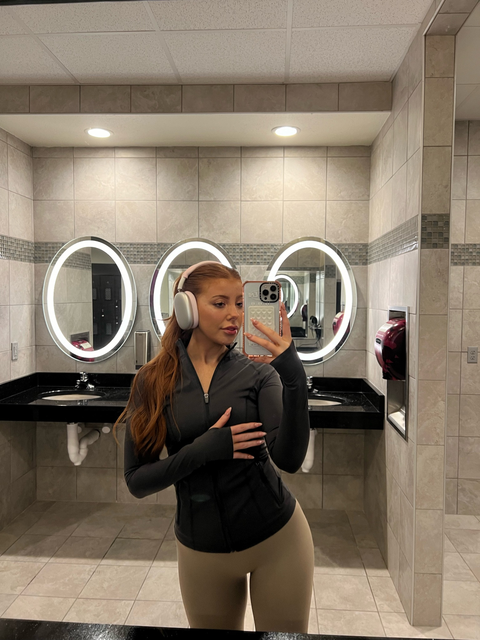 new workout sets >>

#LTKsalealert #LTKstyletip #LTKfitness