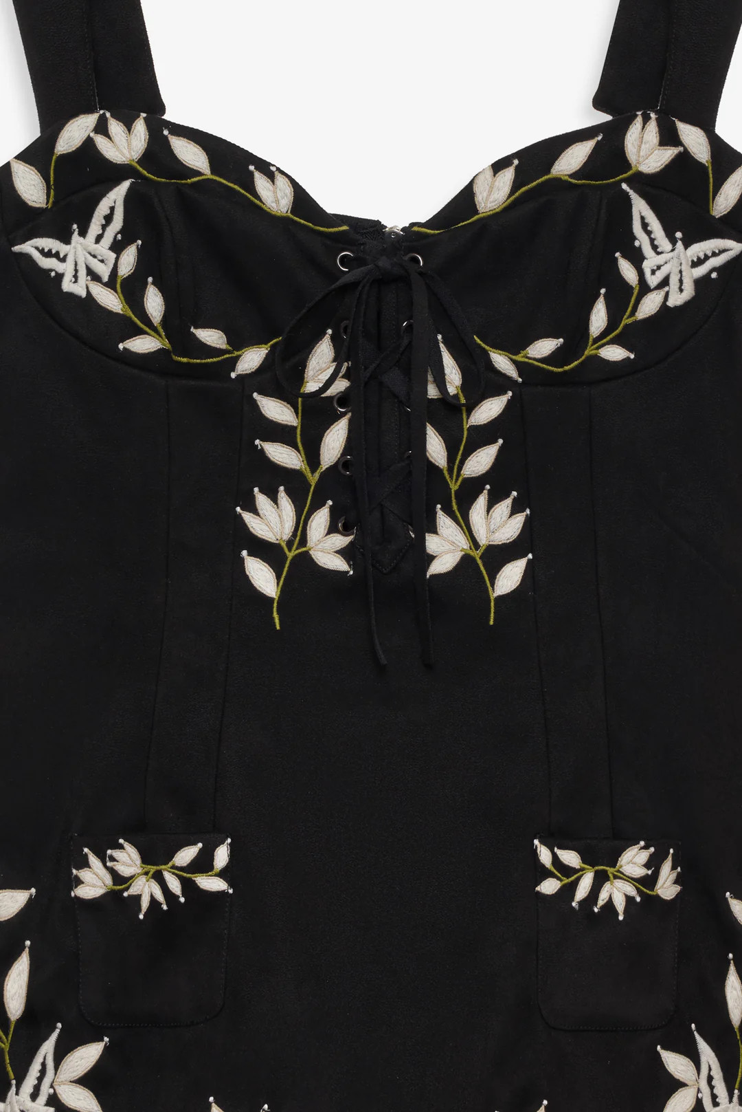 Weston Romper | For Love & Lemons