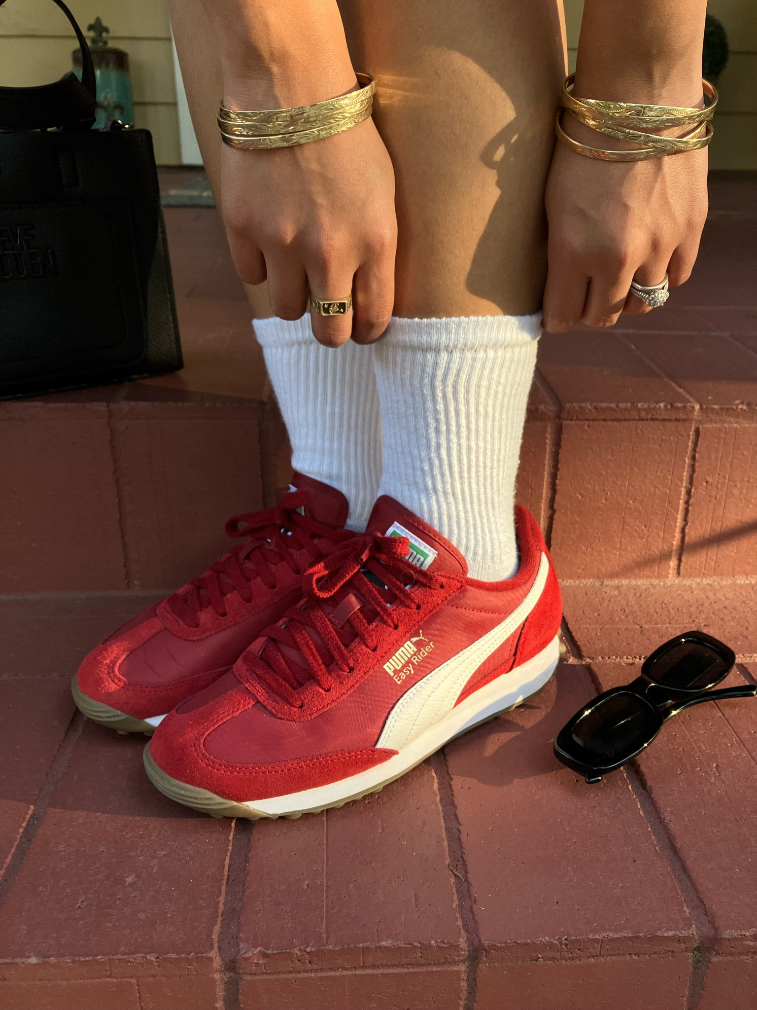 ❤️‍🔥

#LTKShoeCrush #LTKItBag #LTKActive