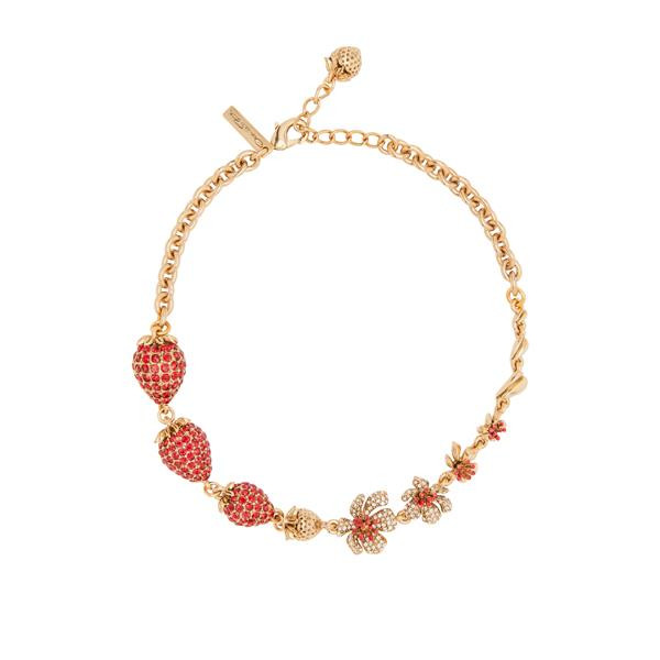 Necklaces | Oscar de la Renta