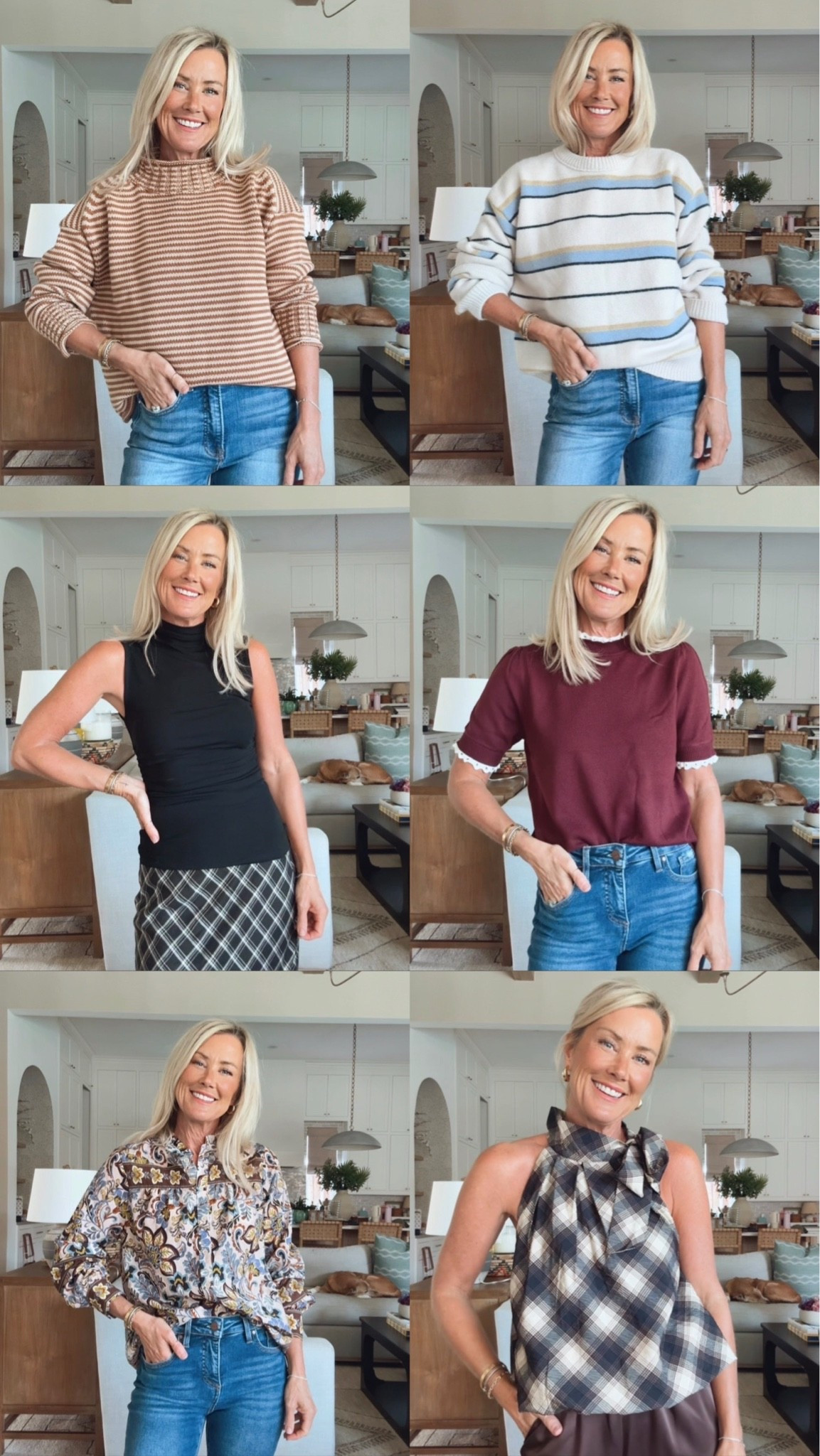 Darling new fall drop from Social Threads!