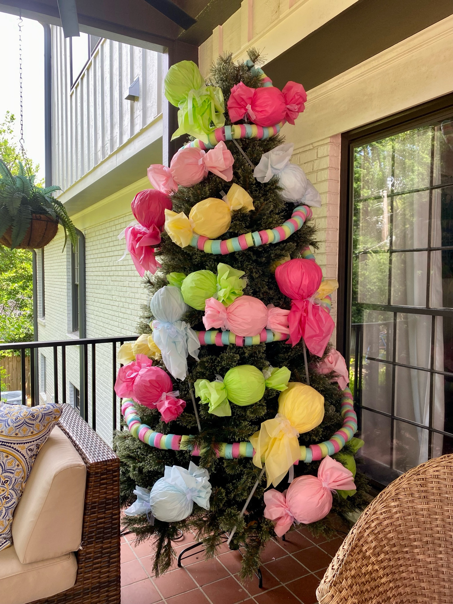 Candy decor supplies. This would be cute for a baby shower, birthday or gender reveal party! 🍬

#LTKbump #LTKfamily #LTKhome